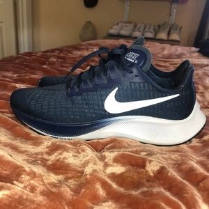 Nike Pegasus Free Run (navy)